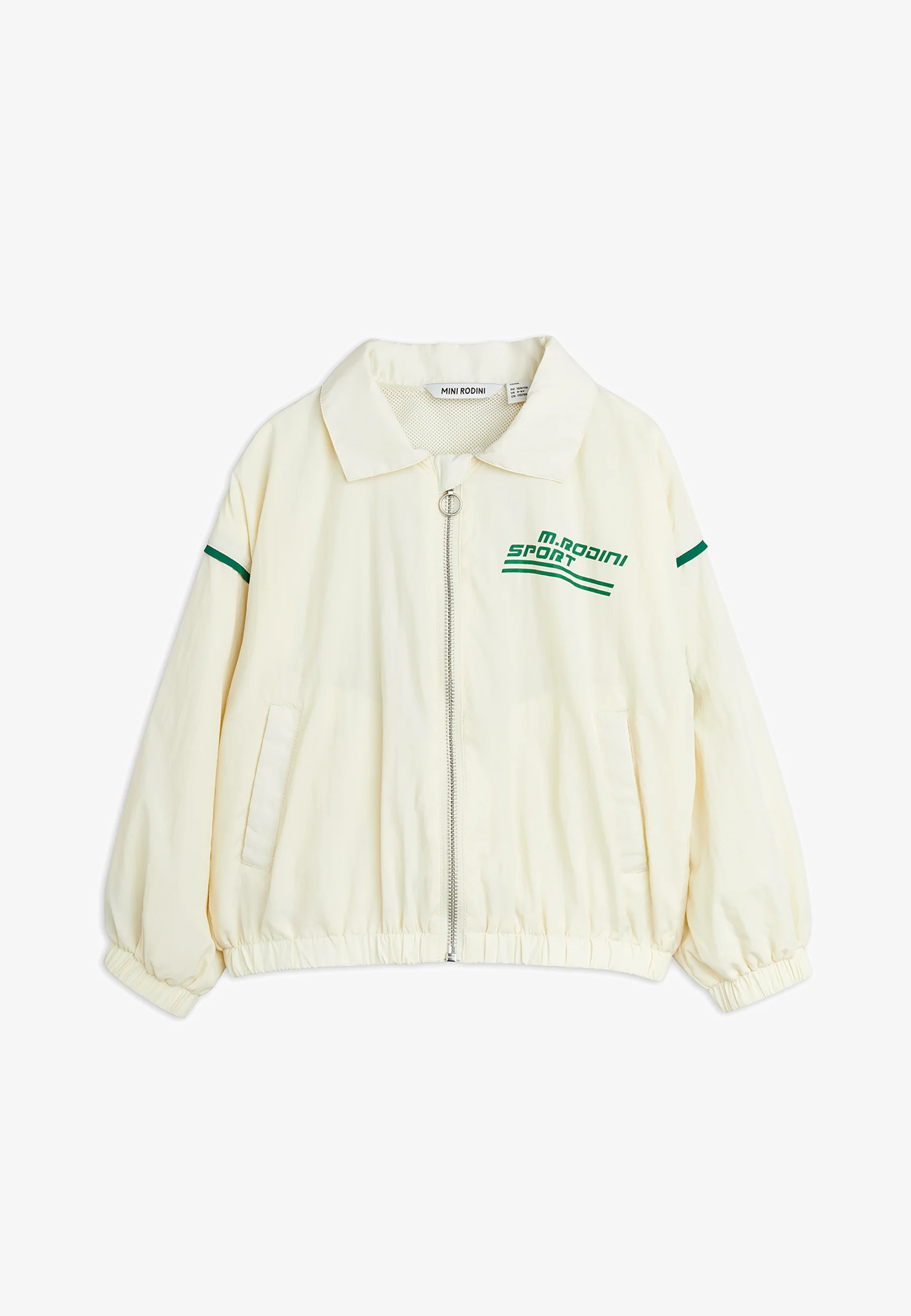 Mini Rodini CHAQUETA DE LEVANTAMIENTO DE PESAS UNISEX - Chaqueta de entretiempo