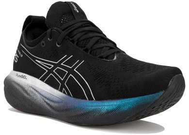 Asics Gel-Nimbus 25 Platinum W