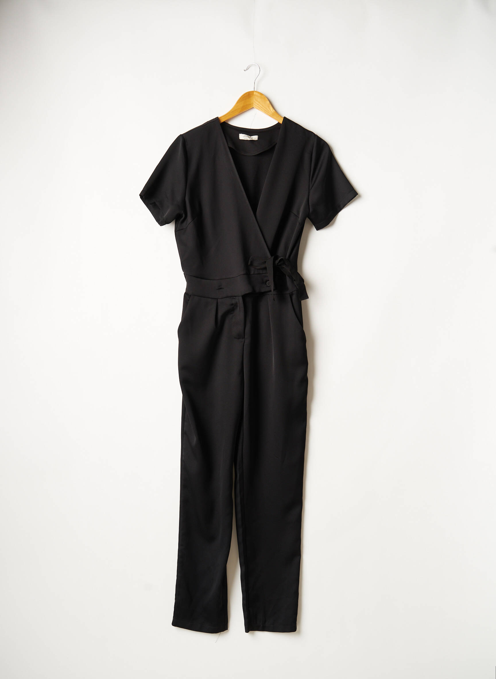 Pako Litto Combinaisons 1 Femme couleur noir