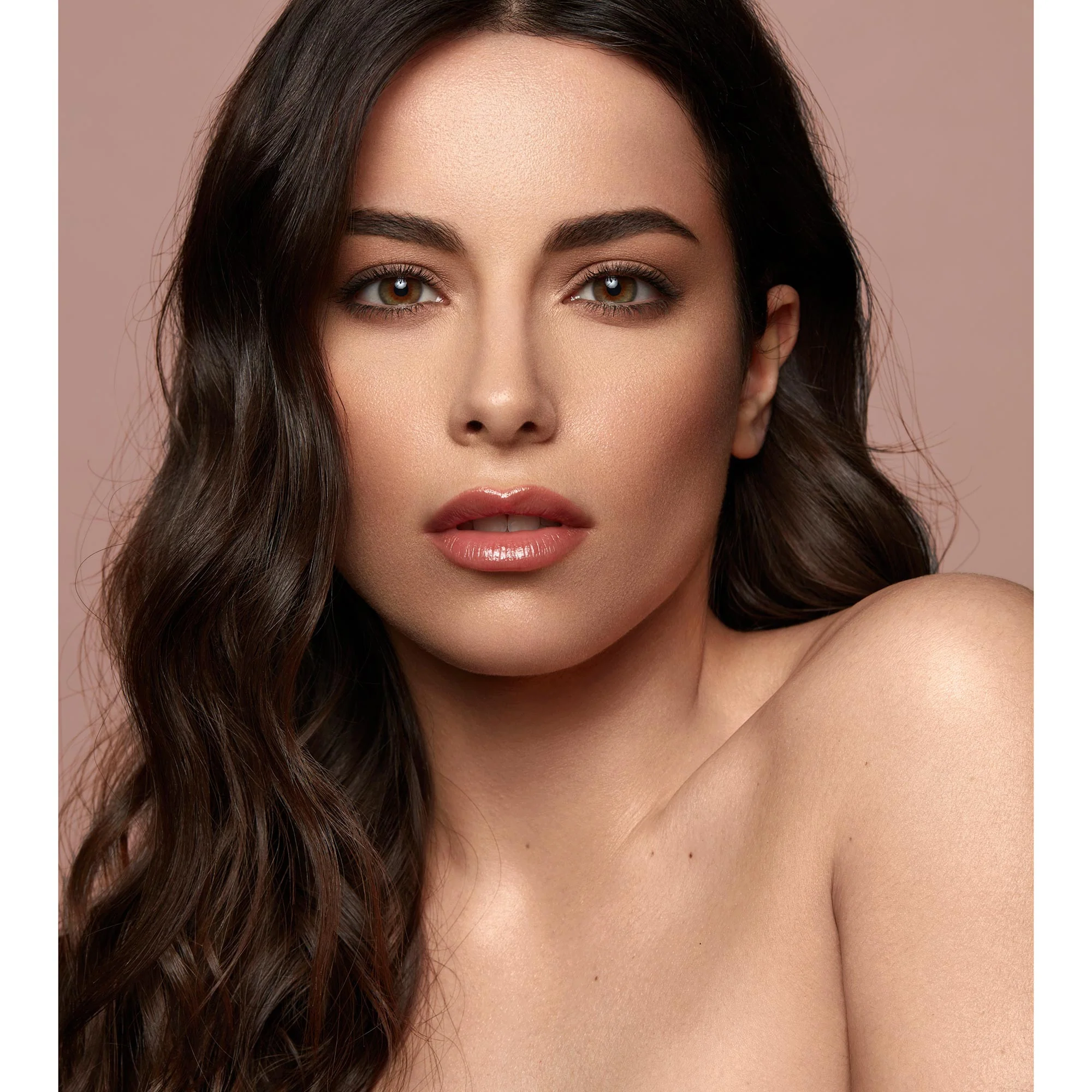 Corrector de ojeras Face Close-Up