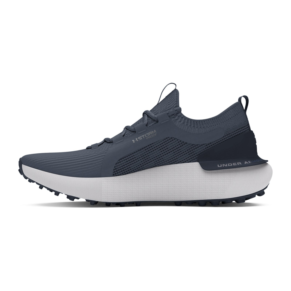 Under Armour UA Golf GRY Phantom 3027485-102 / grau