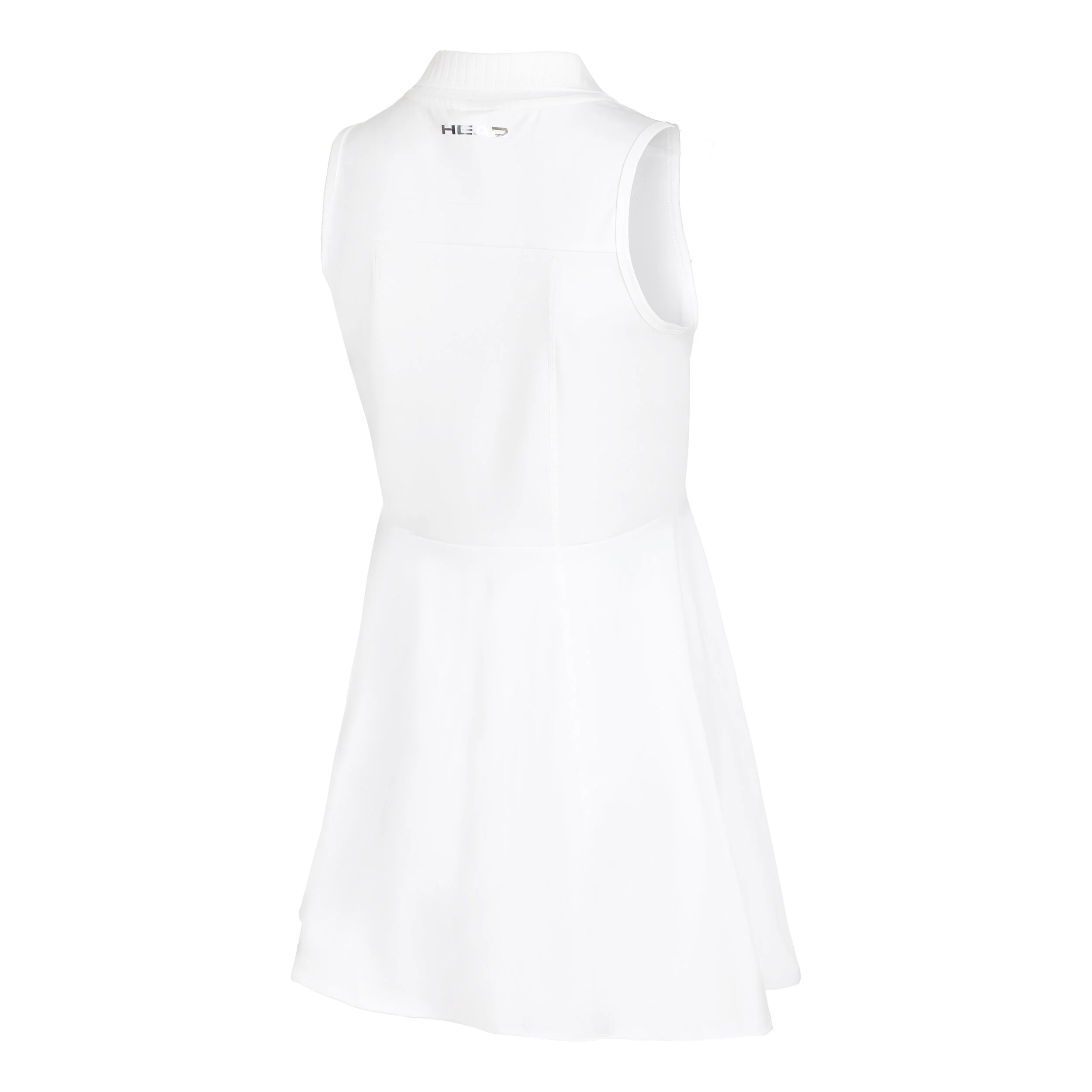 Performance Kleid Damen - Weiß