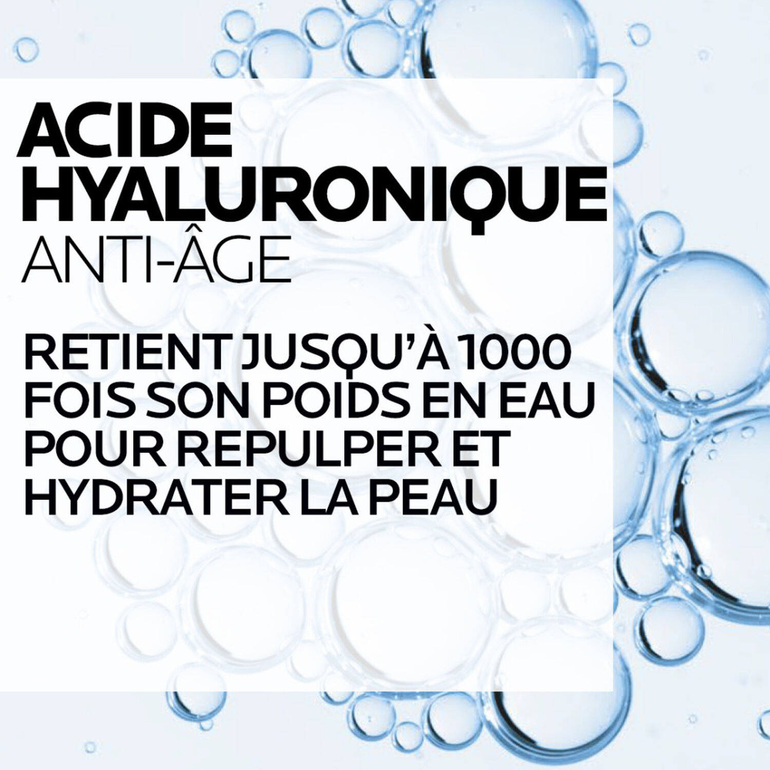 la roche-posay Hyalu B5 Sérum Anti-Rides & Anti-Age 30 ml