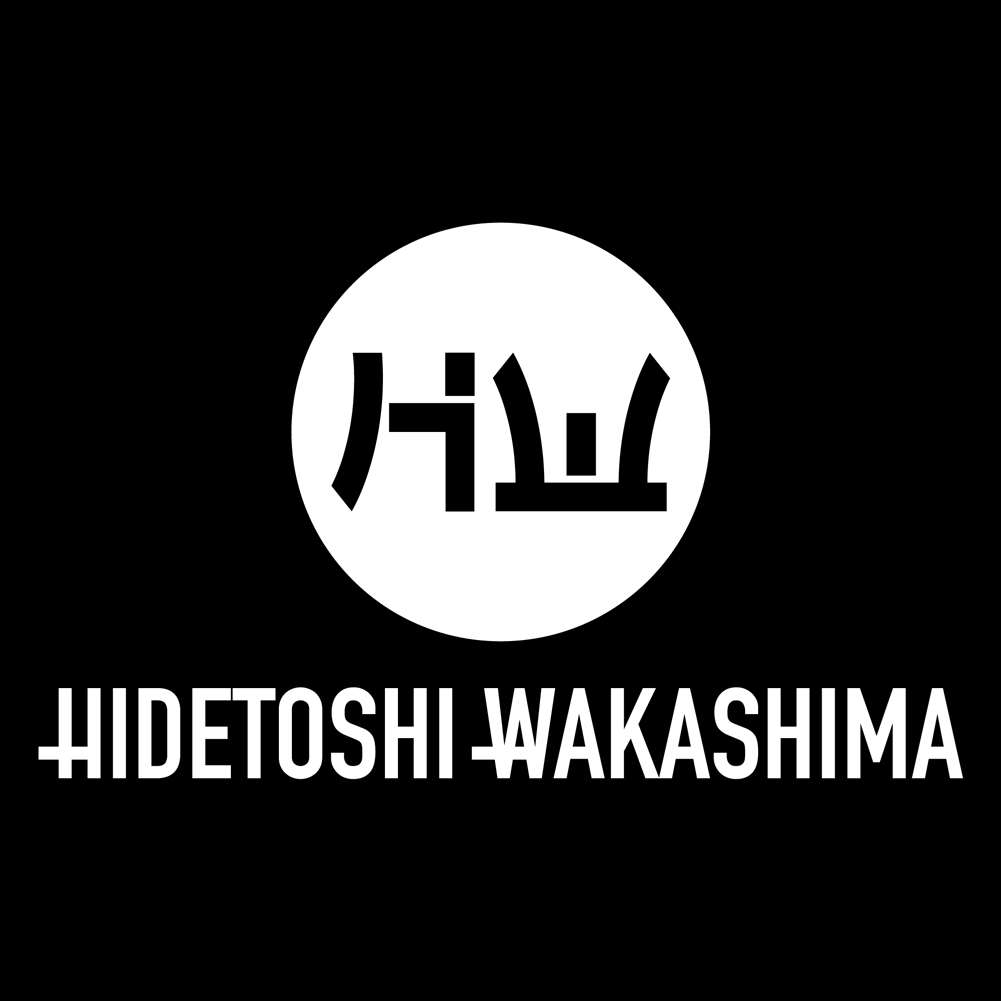 HIDETOSHI WAKASHIMA 