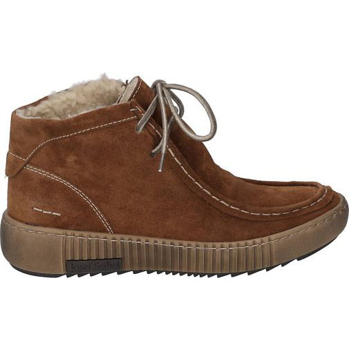 JOSEF SEIBEL Halbschuh Maren 26, castagne