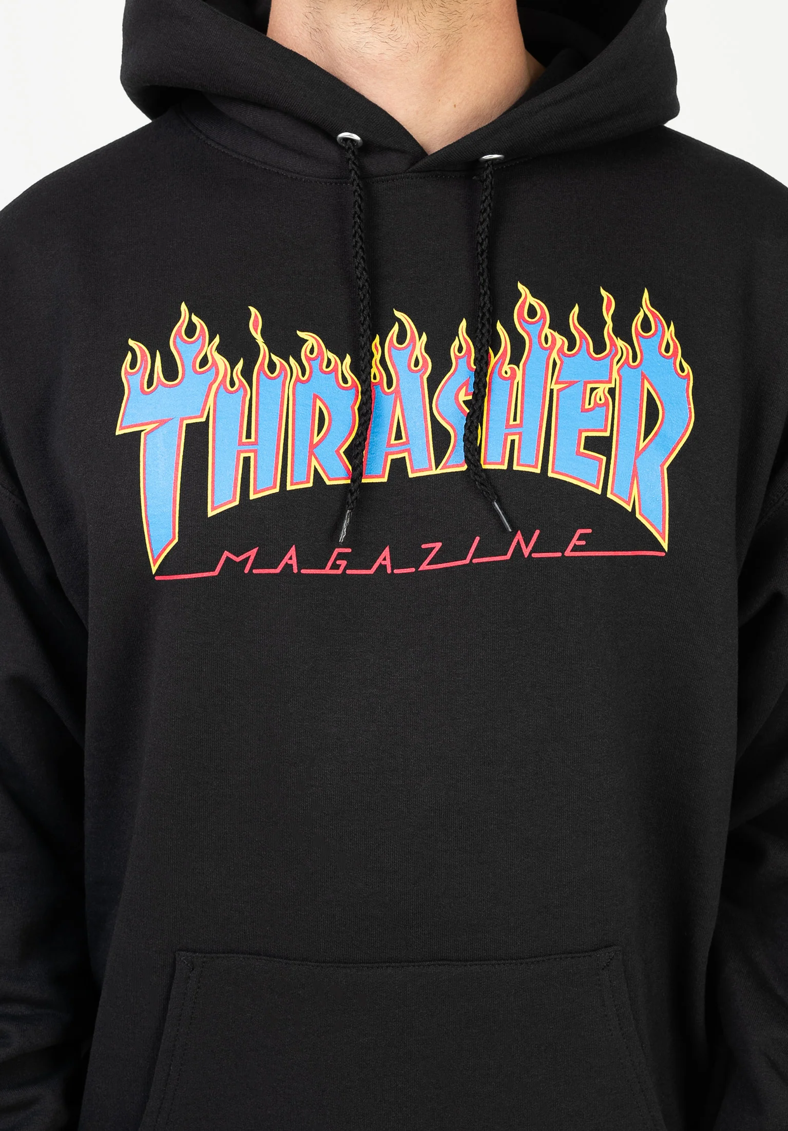 Flame