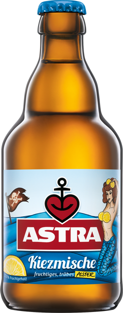 Astra Kiezmische