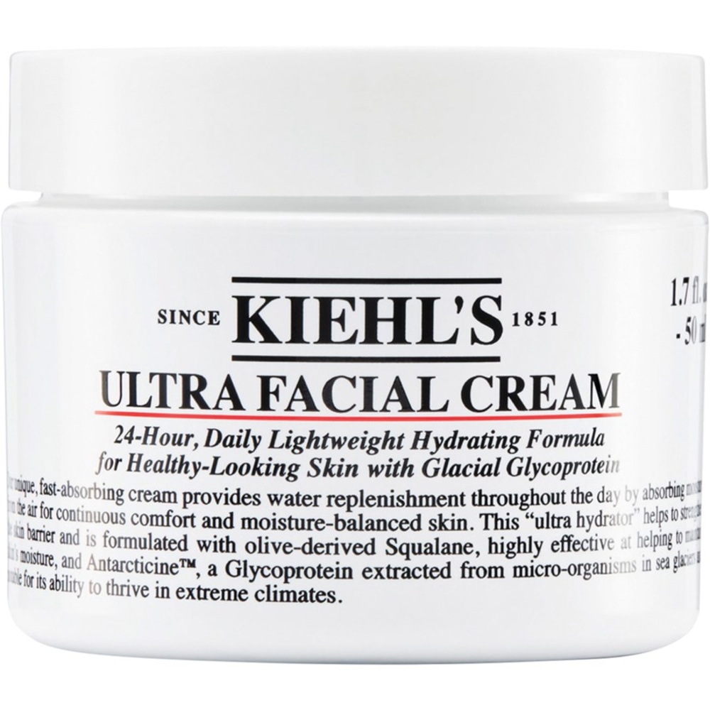 Kiehl’s Ultra Facial Cream Eau de parfum