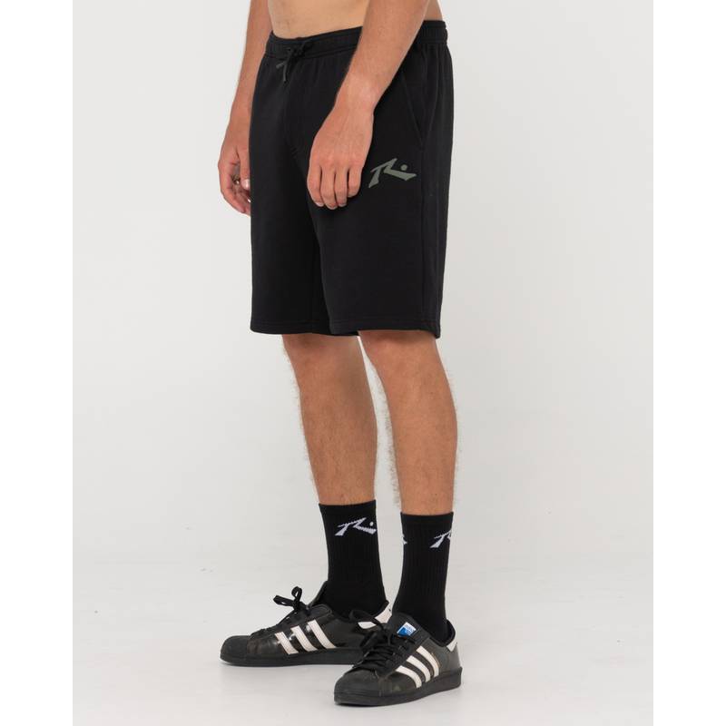 RUSTY ONE HIT 19 TRACK SHORT Cargoshorts Herren