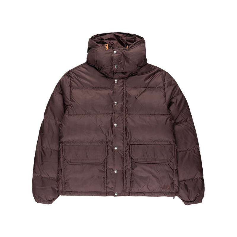 The North Face Heritage Down Jacke Sweatjacke Herren