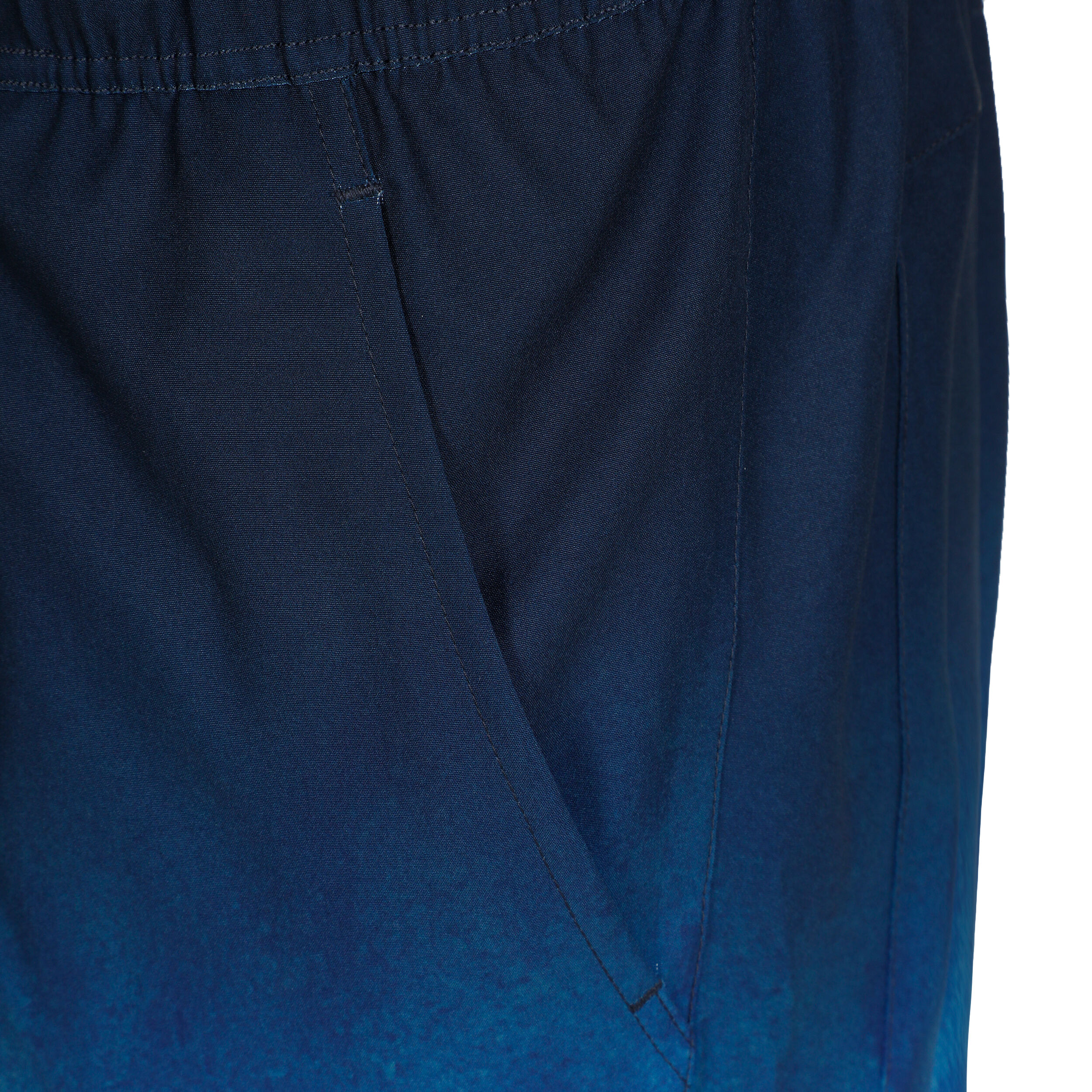 Beach Spirit 7 Inch Shorts Herren - Dunkelblau, Blau