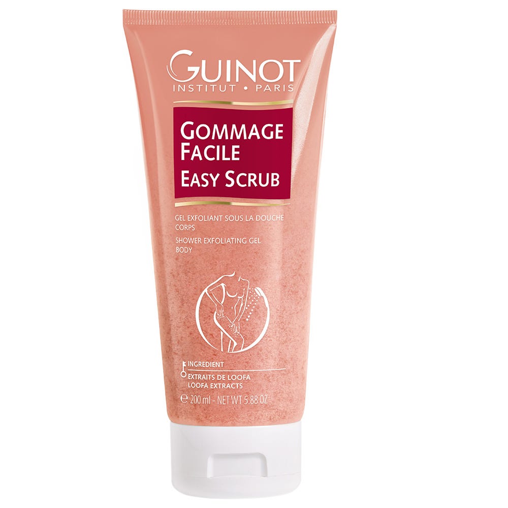 GUINOT Gommage Facile Körperpeeling 200 ml
