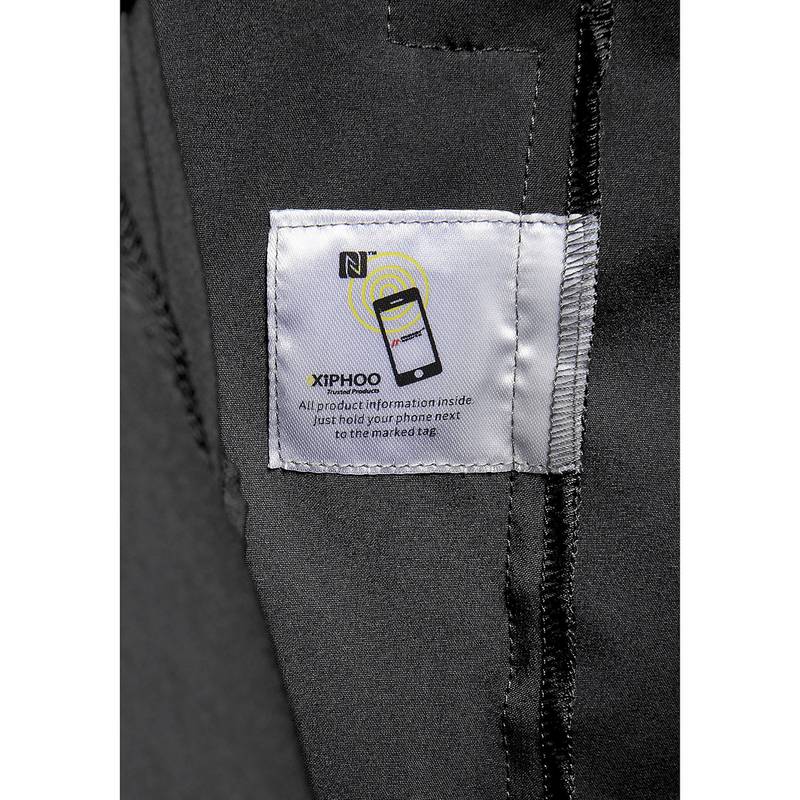 Maier Sports Latit Zip Zipphose Herren