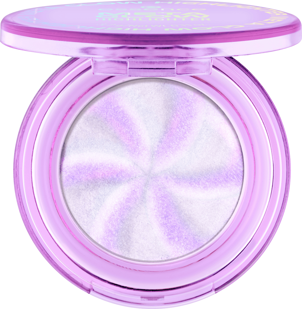 Highlighter Meta Glow, 3,2 g