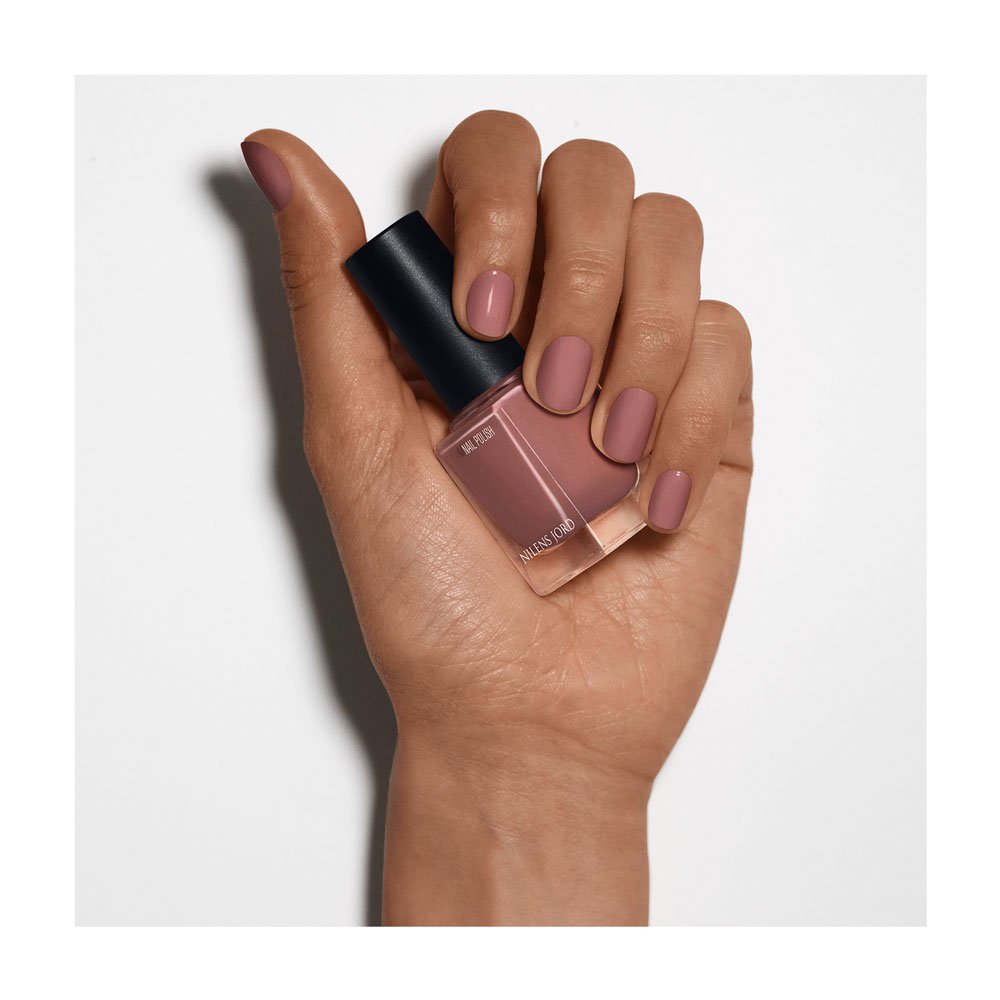 Nilens Jord Nägel Nail Polish