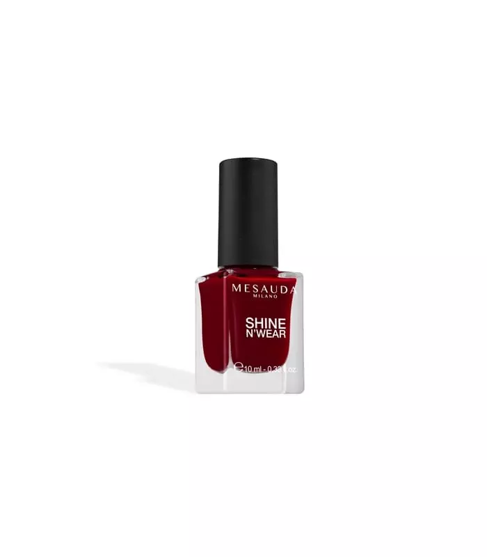 SHINE N'WEAR FULL Vernis Longue Tenue