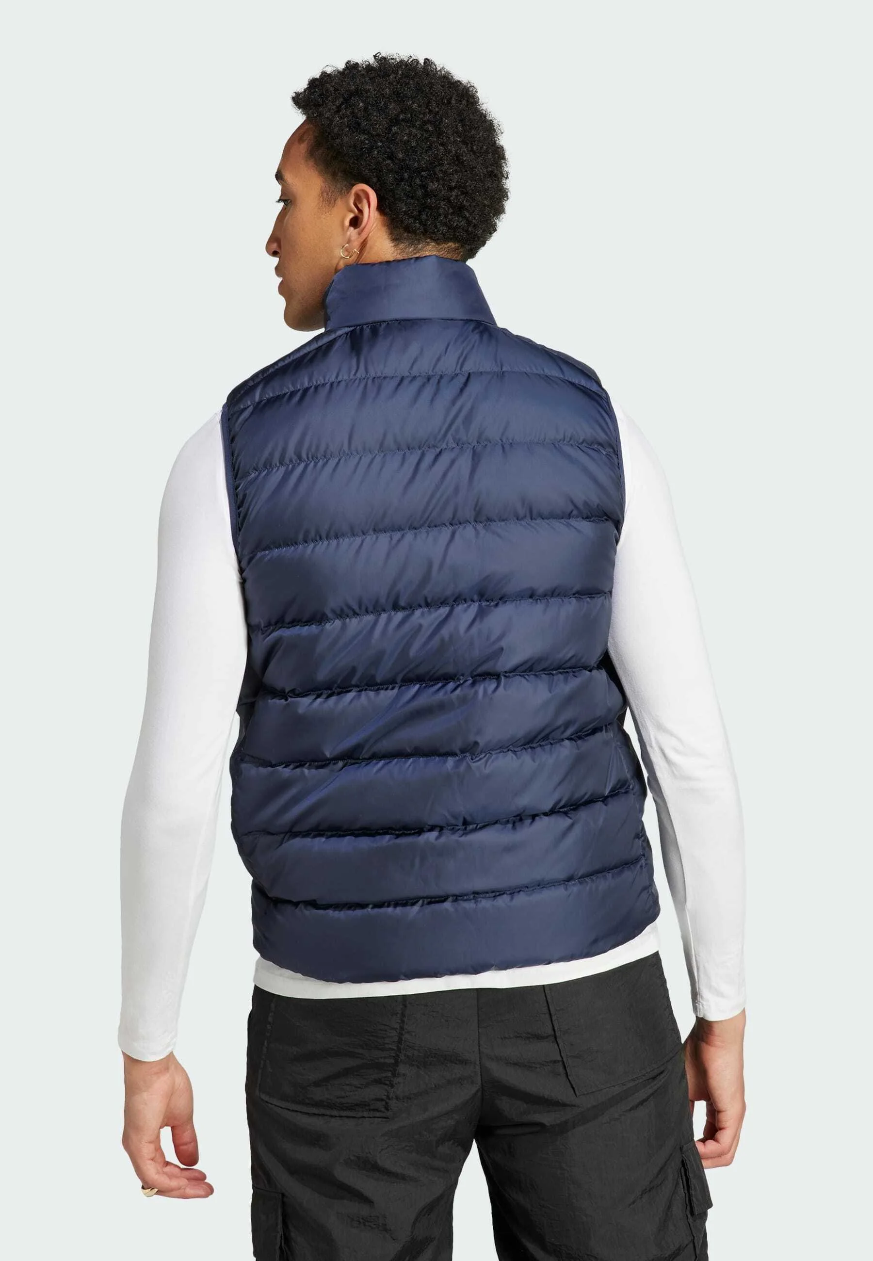 Chaleco deportivo adidas