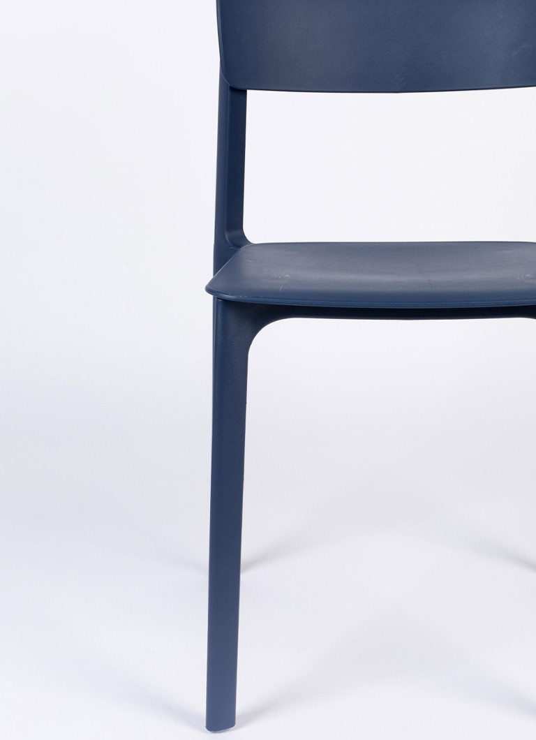 Scaun de masă James de Livingstone Design