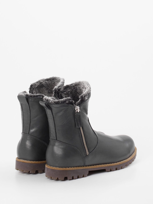 Stiefelette-28554290001 Andrea Conti