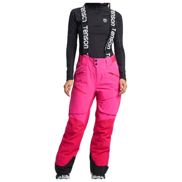 Tenson - Women's Aerismo Ski Pants - Skihose