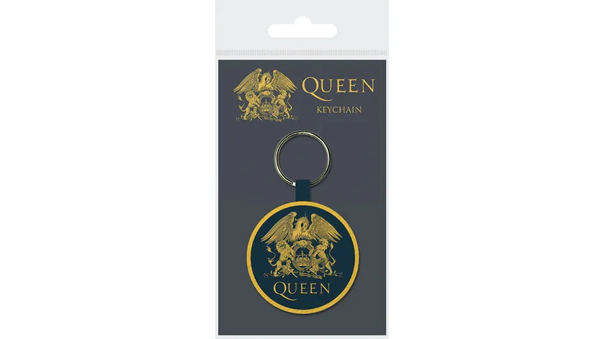 SCHLUESSELRING QUEEN