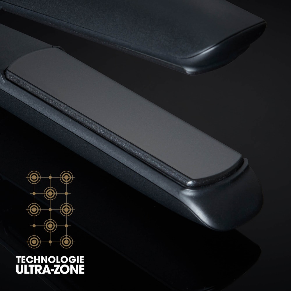 GHD styler® ghd platinum+ noir lisseur