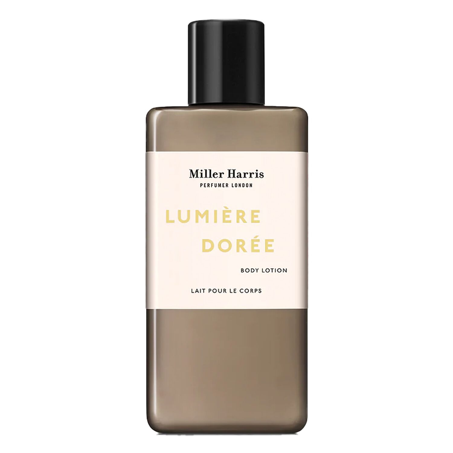 Miller Harris Lumière Dorée Lait pour le Corps 300 ml