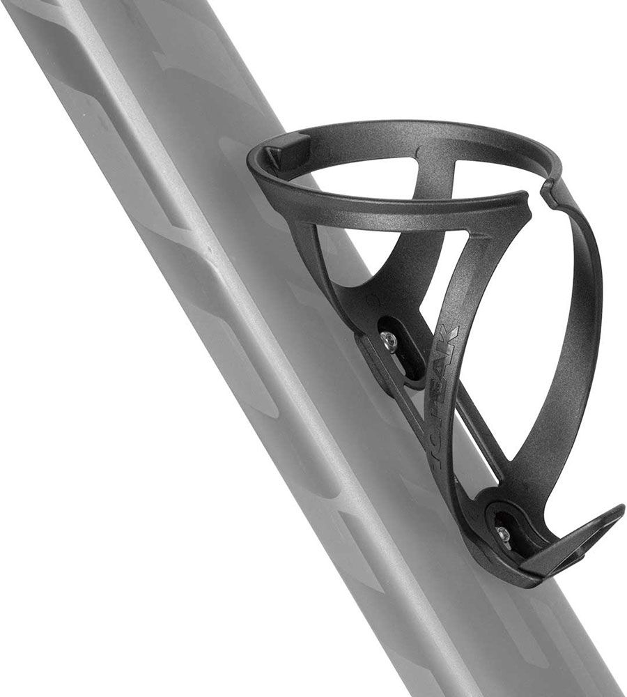 Topeak Ninja Master+ Cage X Flaschenhalter kaufen | Bike-Discount