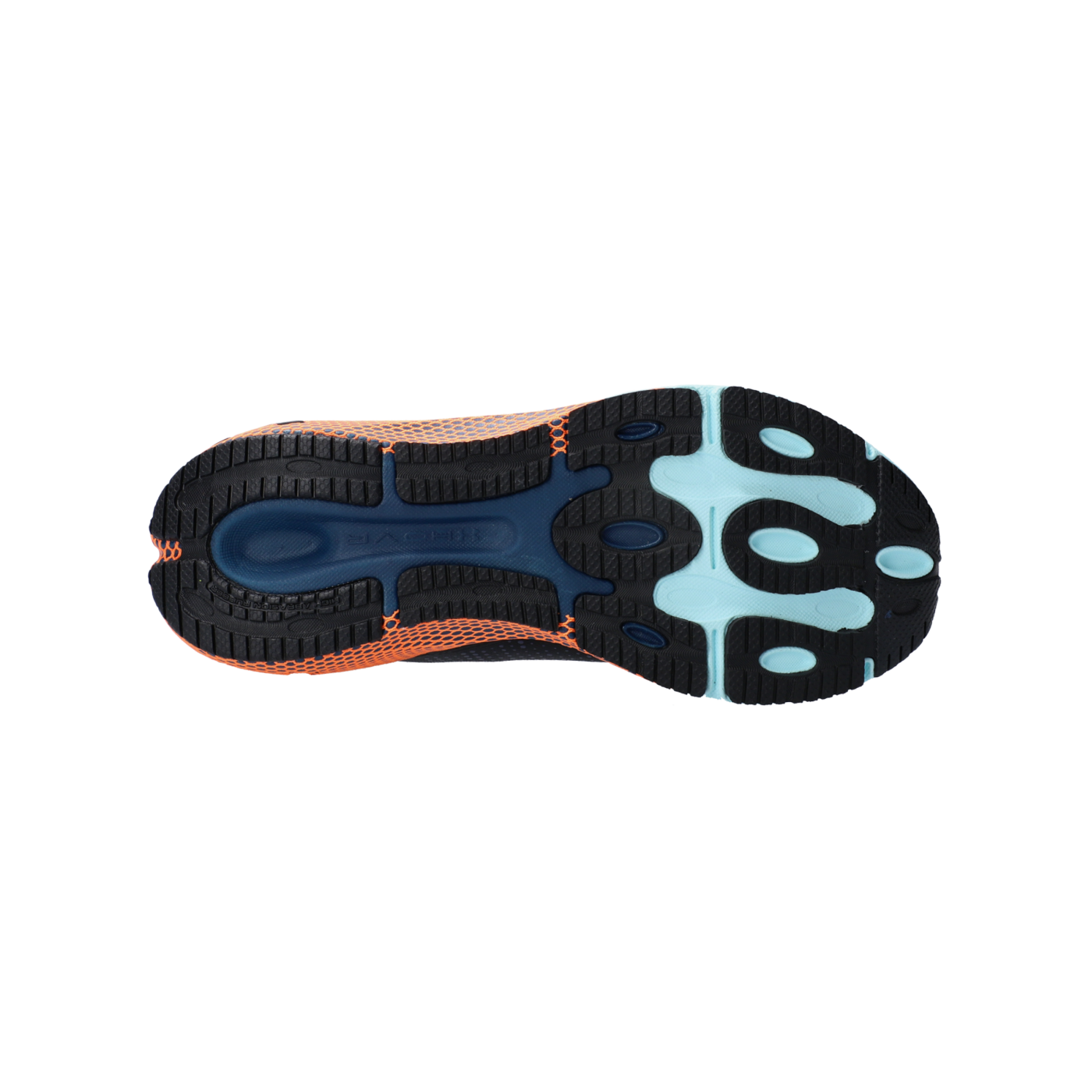 Under Armour Hovr Machina 3 Storm Tech Damen F002 Laufschuh