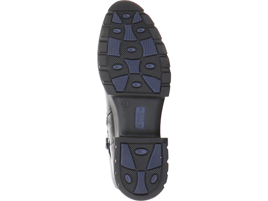 CAPRICE Stiefeletten schwarz 9-9-25413-29