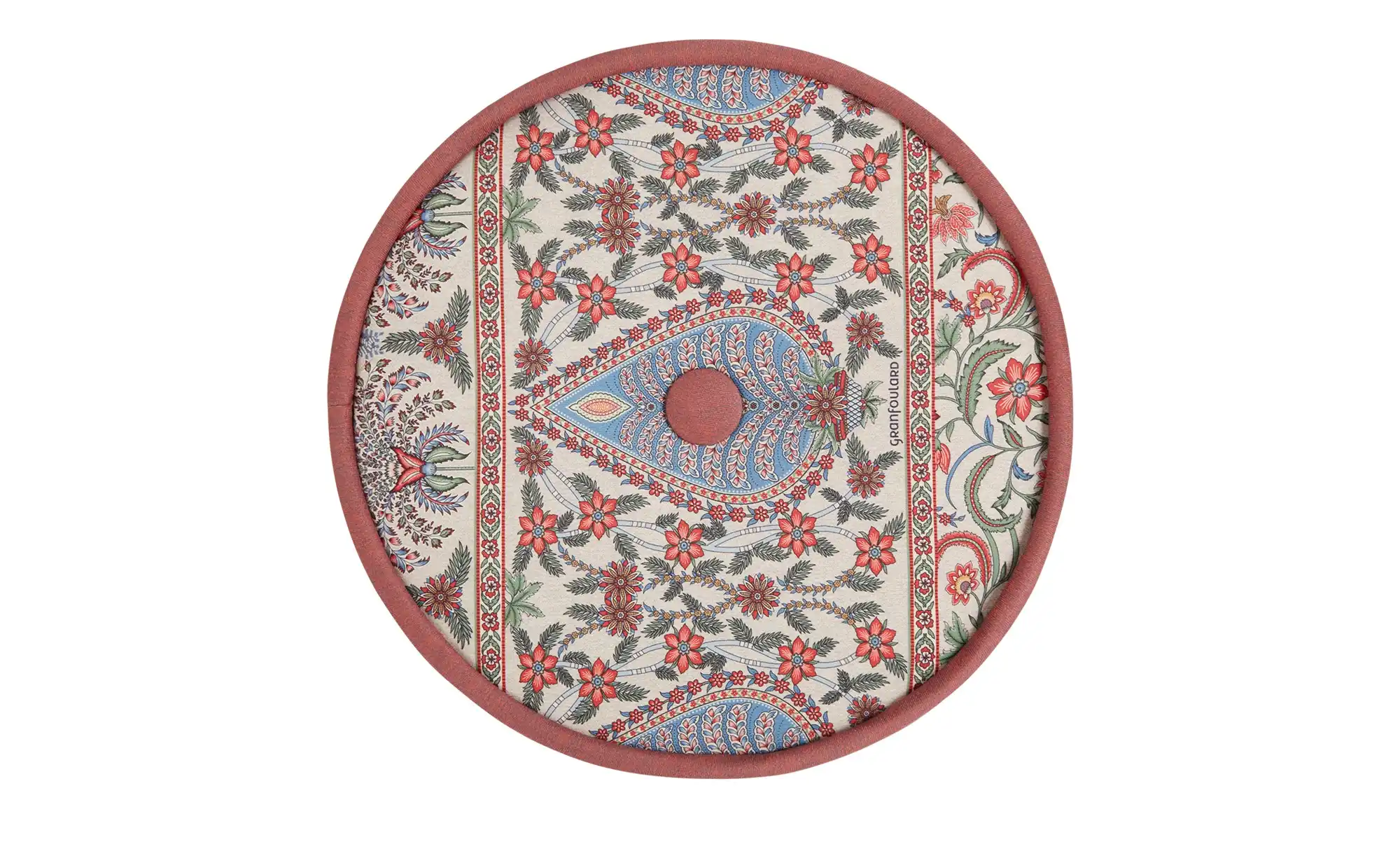 bassetti by SCHRÖNO Pouf Tinetto