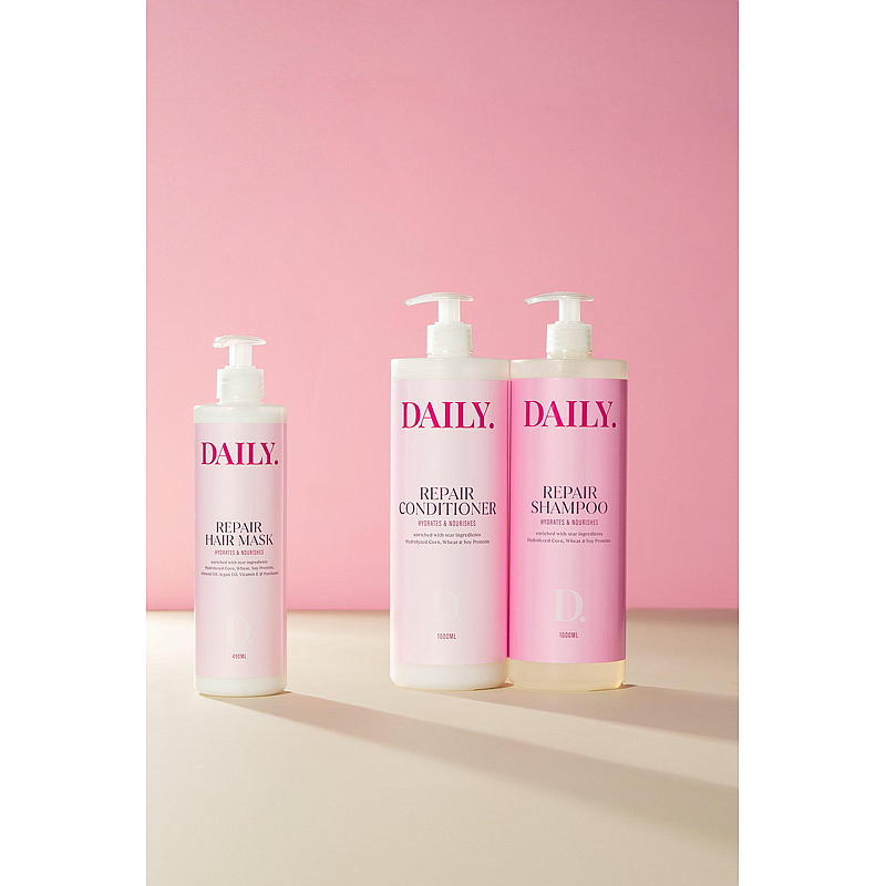 Conditioner 1000 ml Repair Daily.