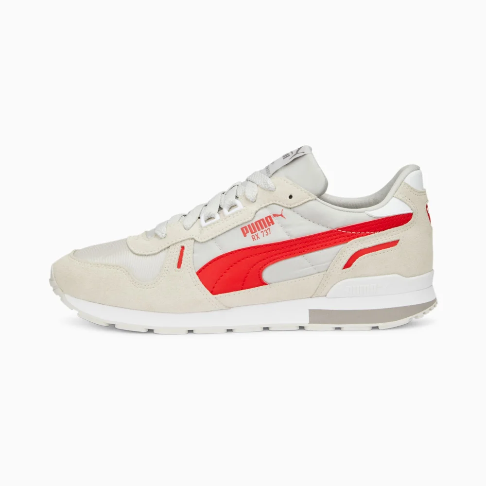 PUMA RX 737 OG 386714-01 / grau