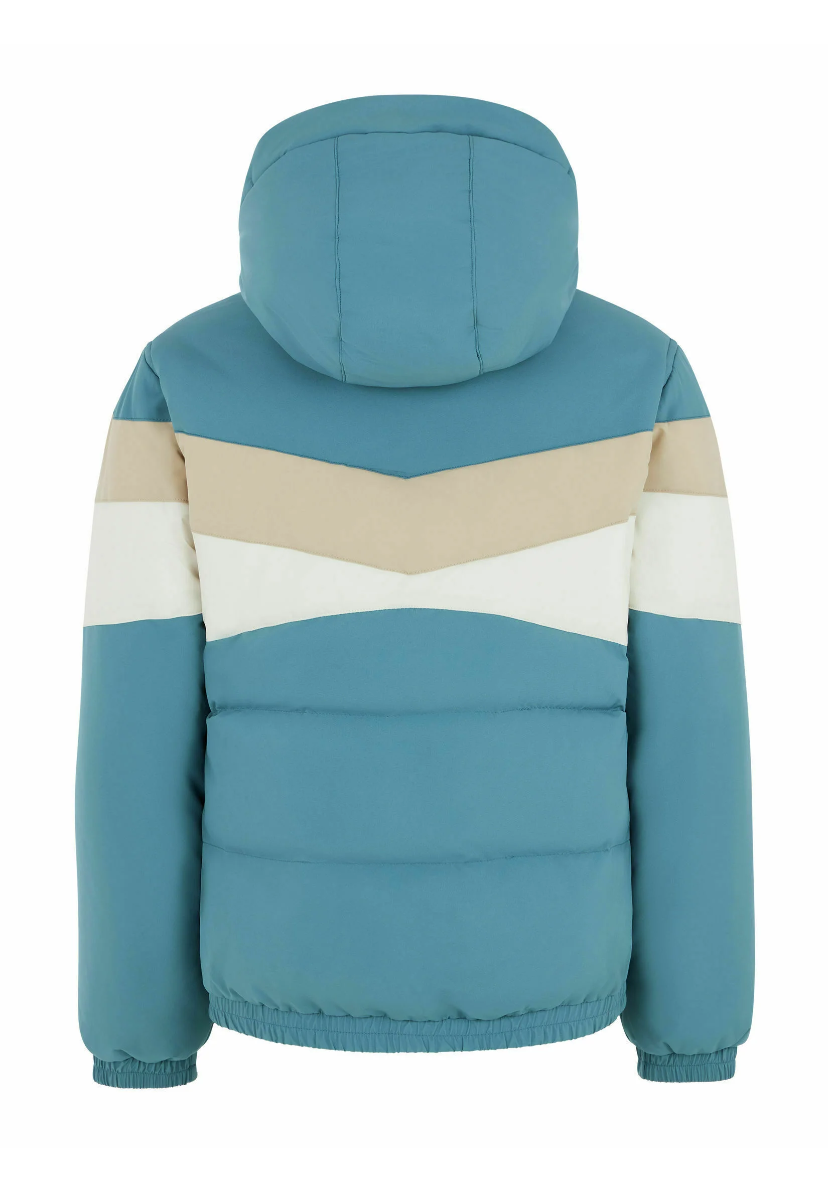 Protest PRTSISKIN JR - Chaqueta de snowboard