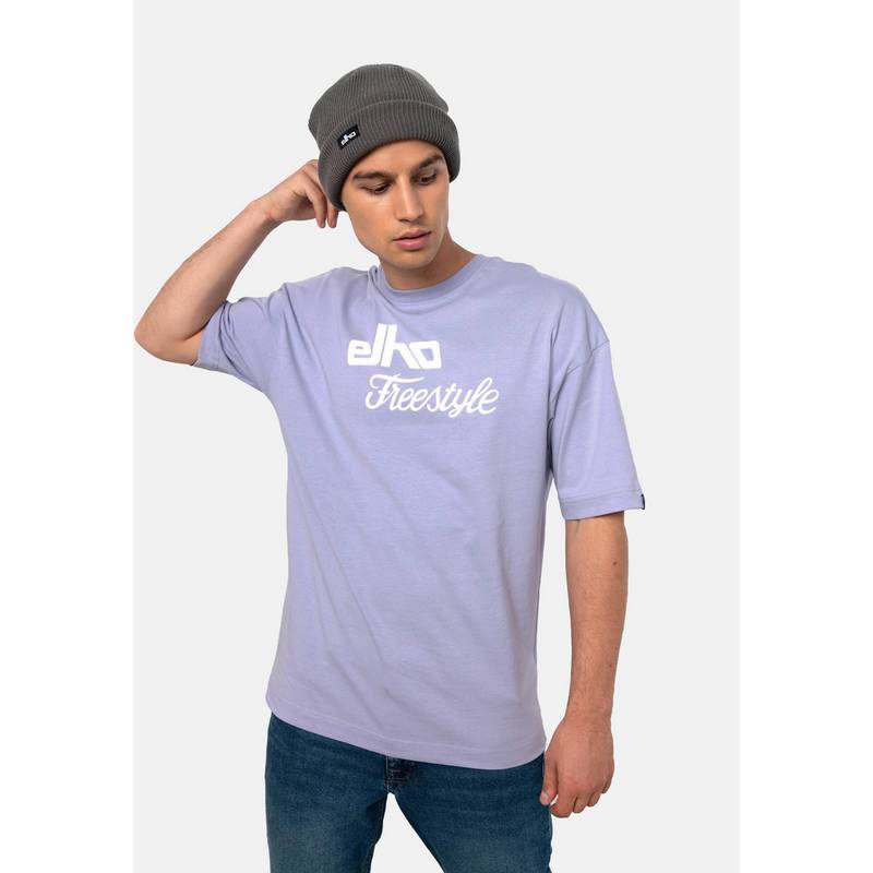 elho CLIFF 89 Printshirt