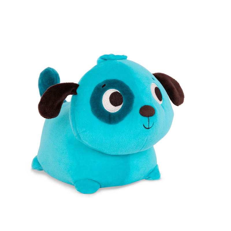 Chien interactif et sonore Wooble 'n Go Branford