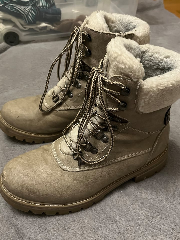 Kimberfeel Winterboots 
