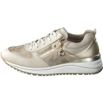 Remonte Sneaker in beige