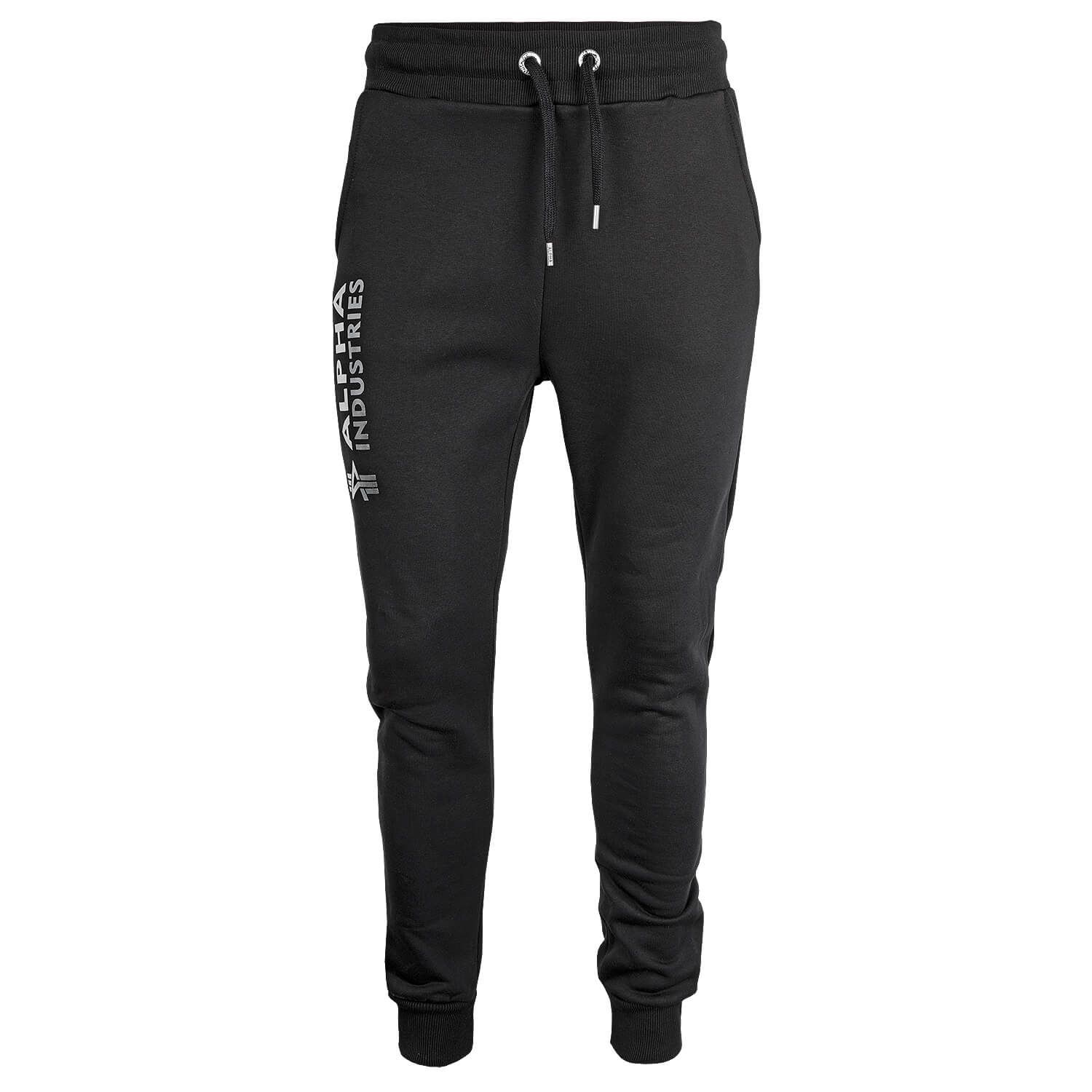 Basic Jogger AI