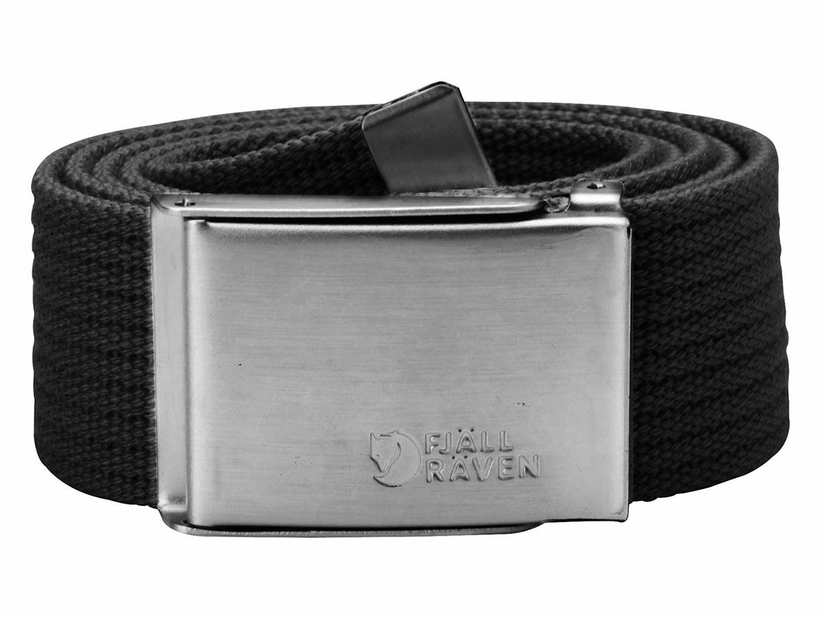 Fjällräven Merano Canvas Gürtel