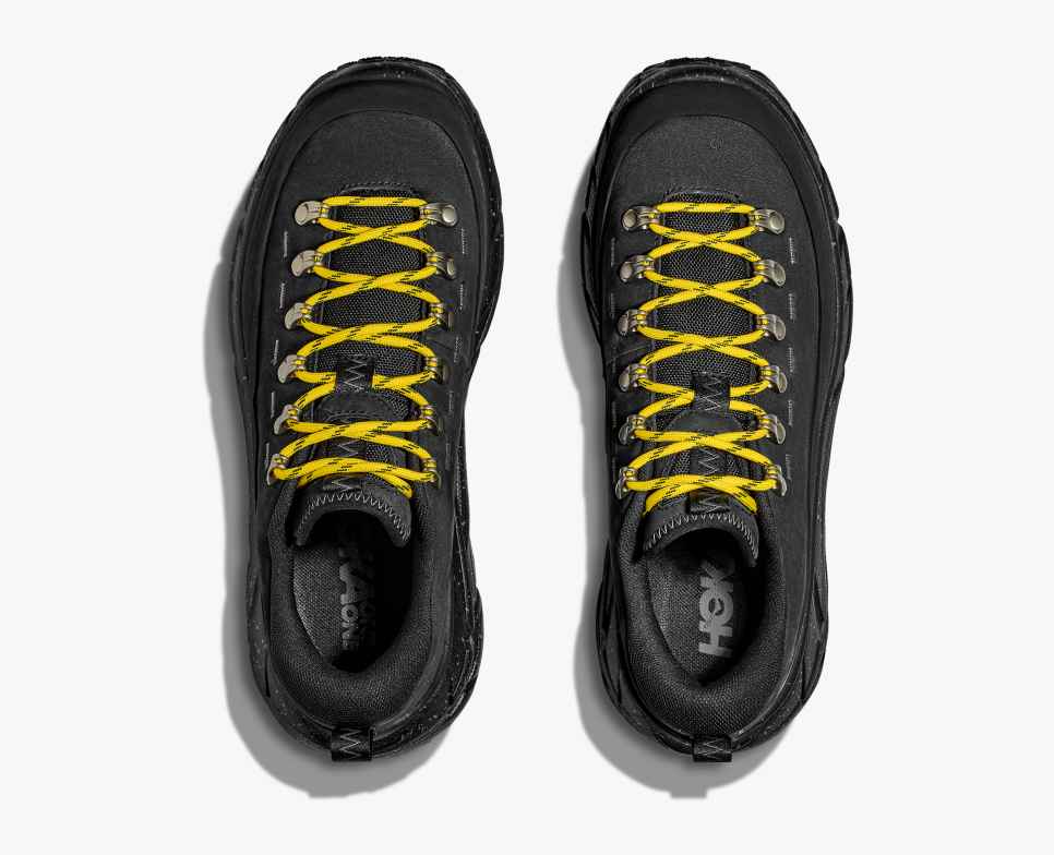 Tor Summit Black/Black