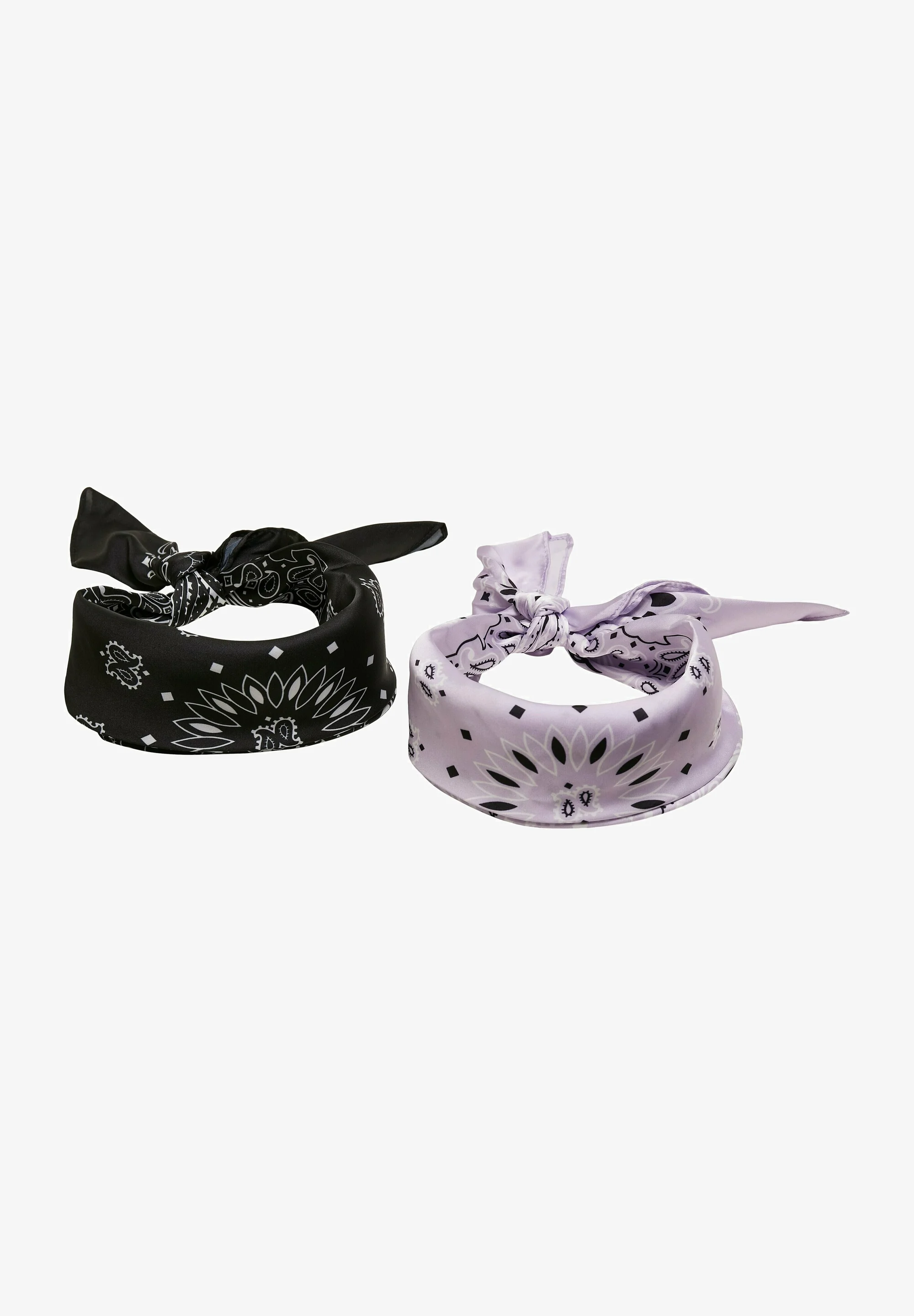 Pañuelo unisex Urban Classics (paquete de 2)
