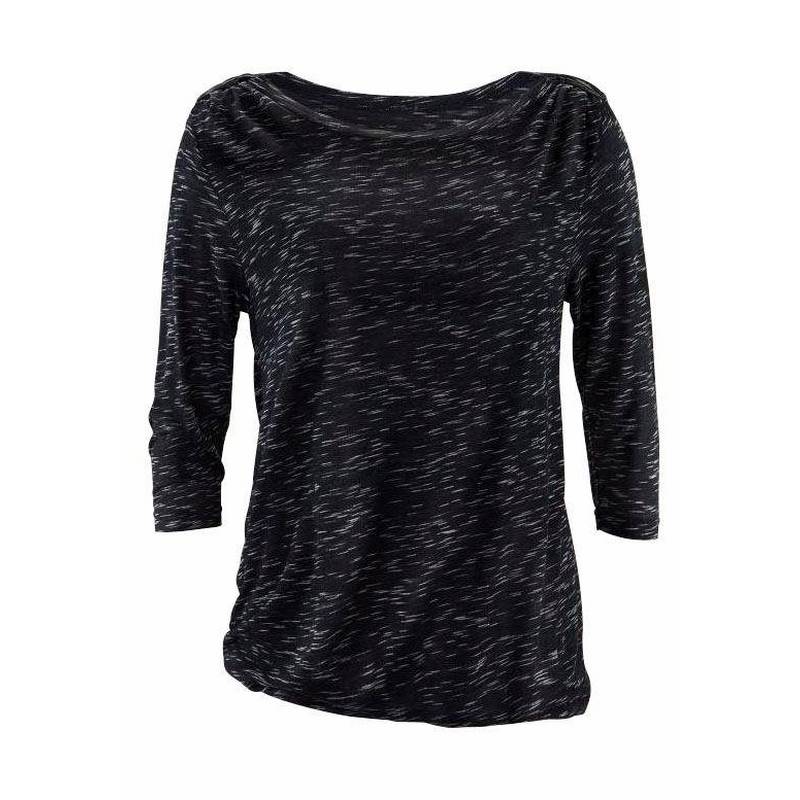Lascana Longshirt Damen