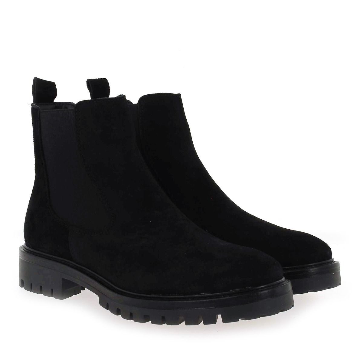 Alpe  2609 - Noir