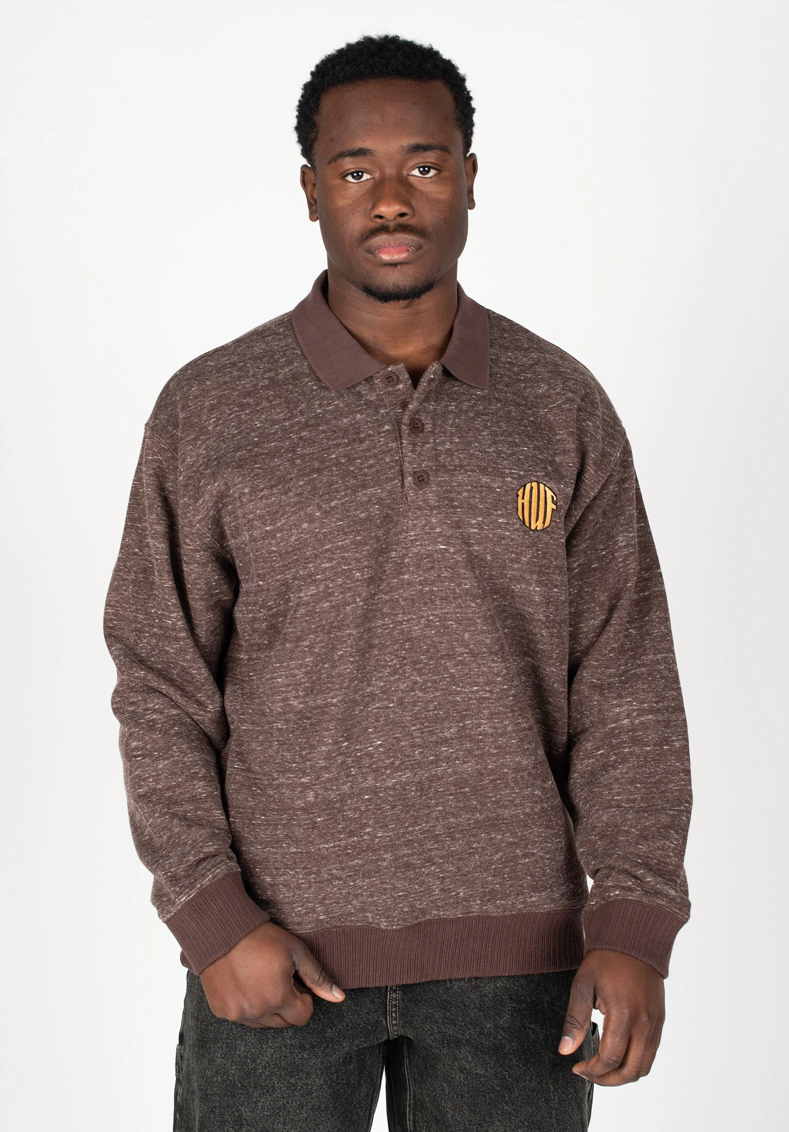 Winston Polo