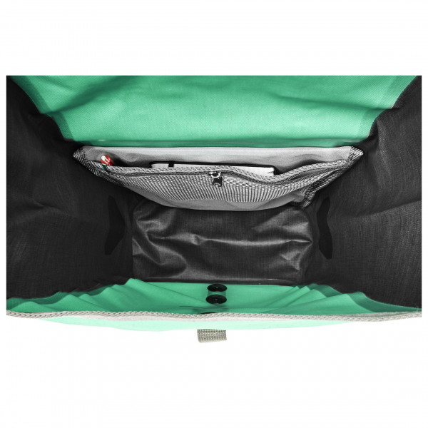 Ortlieb - Back-Roller Free - Gepäckträgertaschen