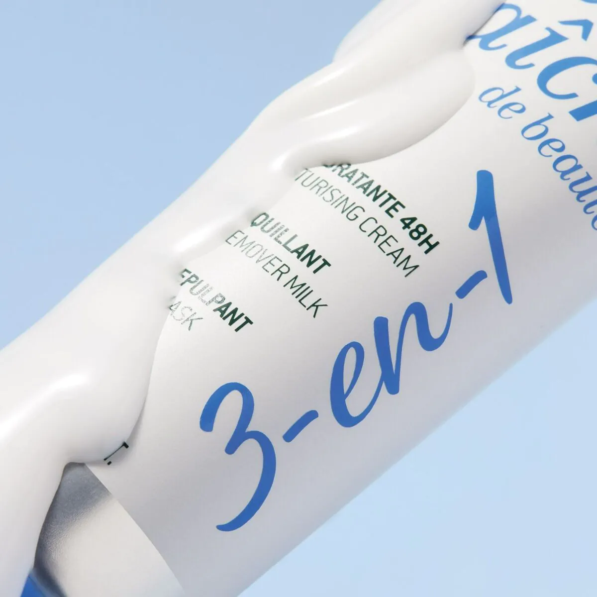 Nuxe Creme Fraiche De Beaute 3-u-1 hidratantna krema