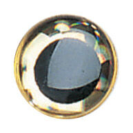 Fly eyes jmc raised eye self-adhesive 9 mm