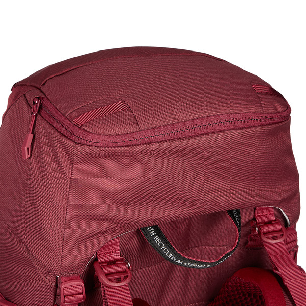 ASYMMETRIC 38+8 Damen - Tourenrucksack