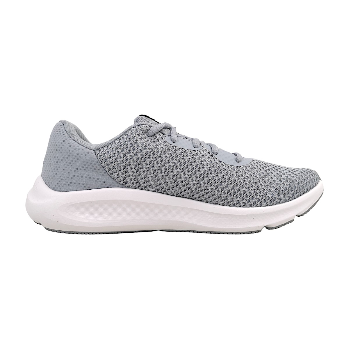 Under Armour UA Charged Pursuit 3 3024878 Grau 104 grey